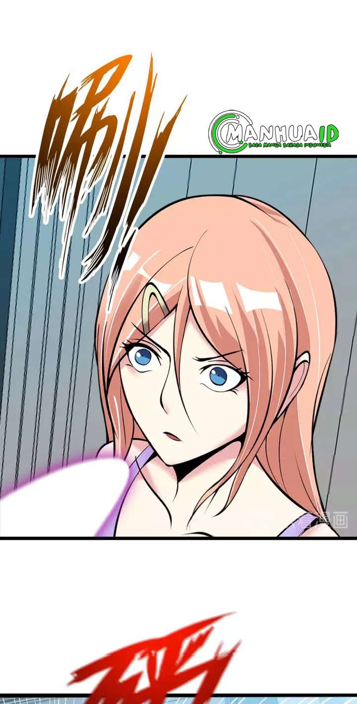 I Am an Invincible Genius Chapter 61 - halaman 38