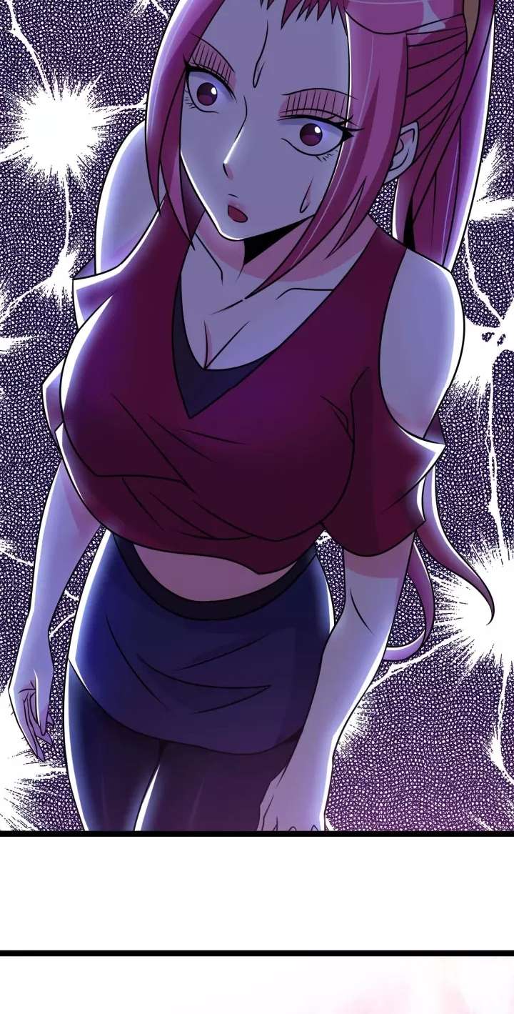 I Am an Invincible Genius Chapter 61 - halaman 43