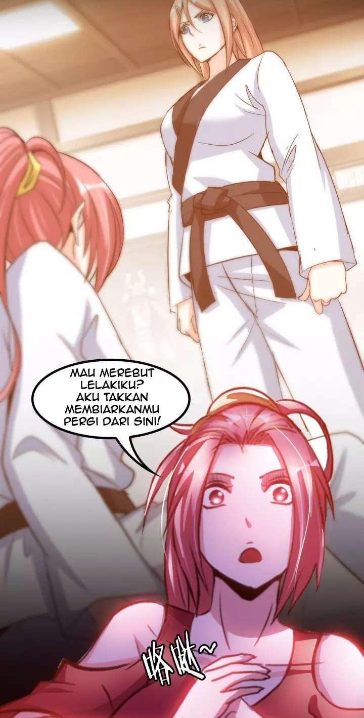 I Am an Invincible Genius Chapter 61 - halaman 46