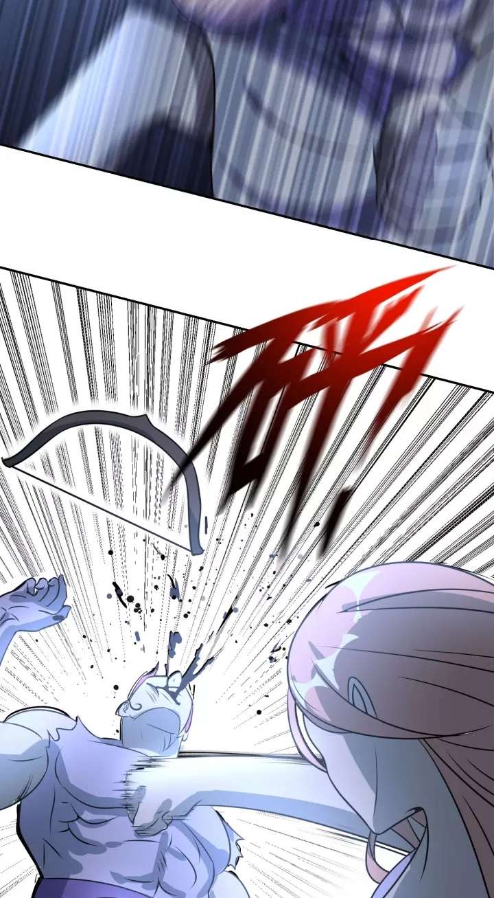 I Am an Invincible Genius Chapter 61 - halaman 8