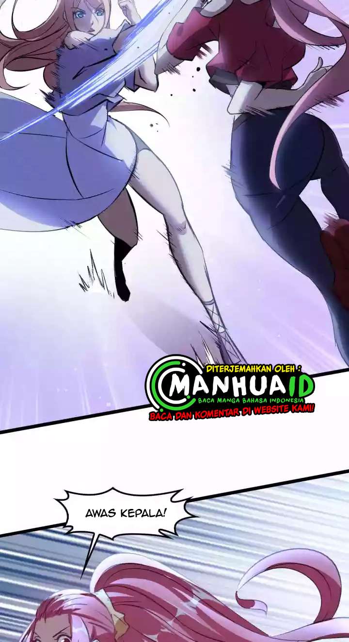 I Am an Invincible Genius Chapter 62 - halaman 10