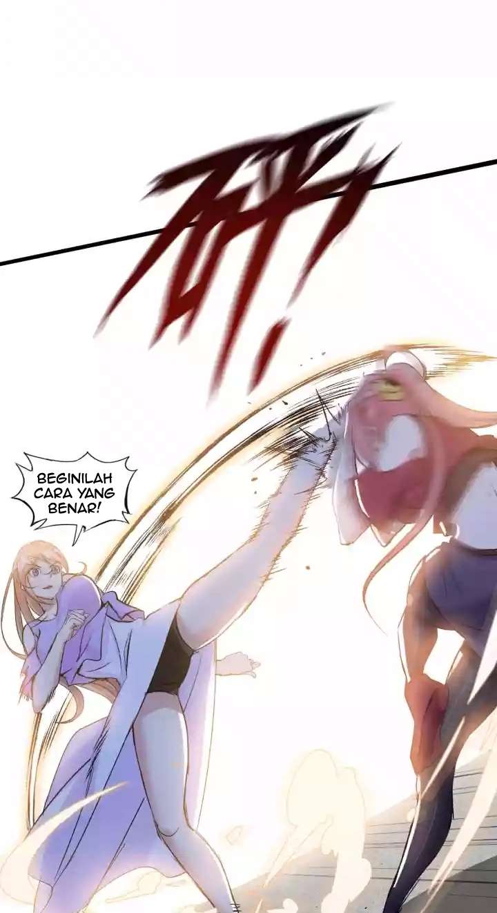 I Am an Invincible Genius Chapter 62 - halaman 13