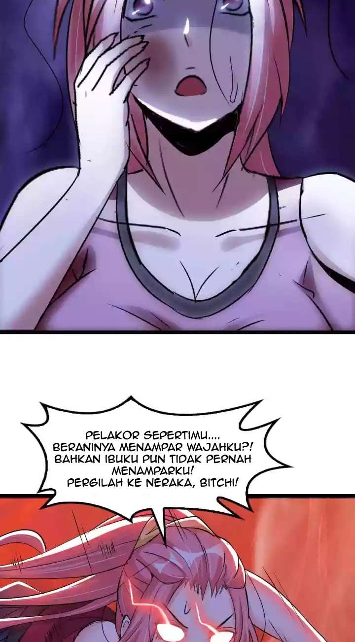 I Am an Invincible Genius Chapter 62 - halaman 23