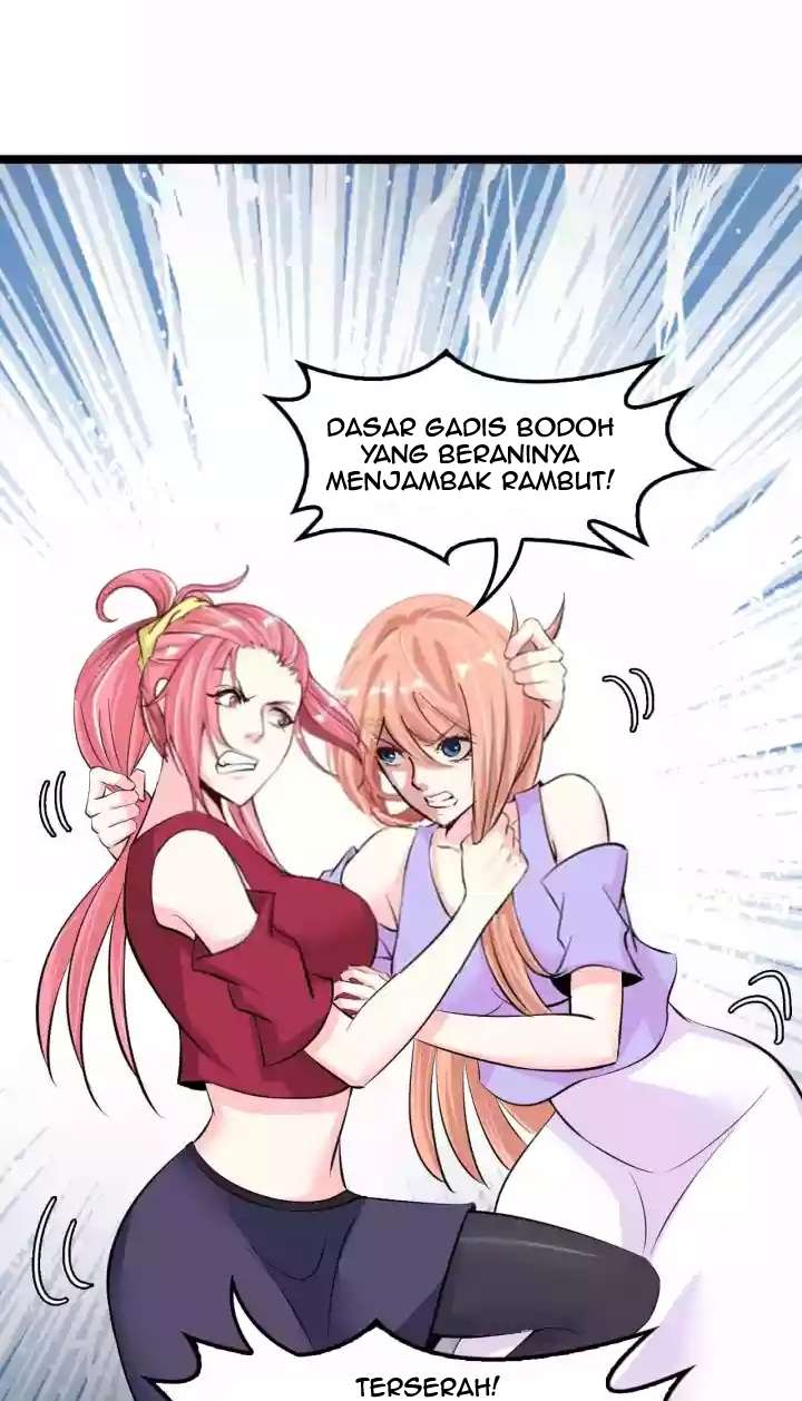 I Am an Invincible Genius Chapter 62 - halaman 27