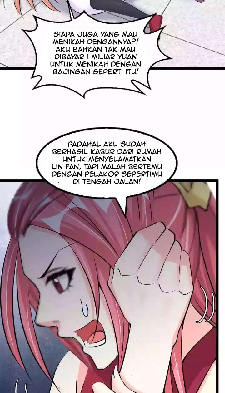 I Am an Invincible Genius Chapter 62 - halaman 29
