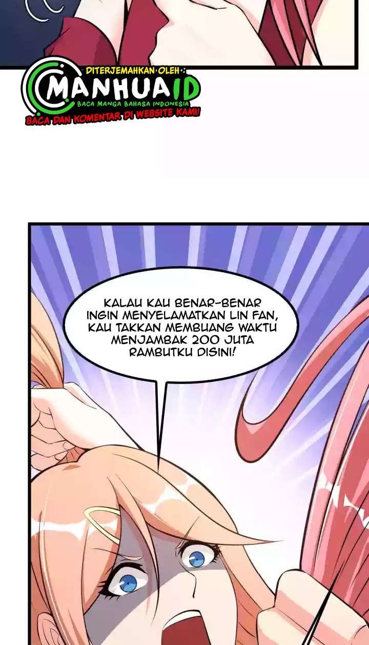 I Am an Invincible Genius Chapter 62 - halaman 30