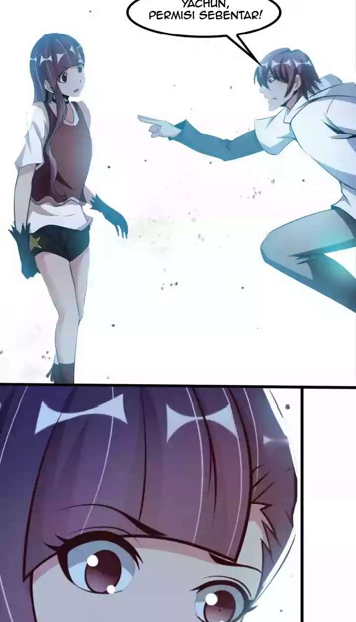 I Am an Invincible Genius Chapter 62 - halaman 36