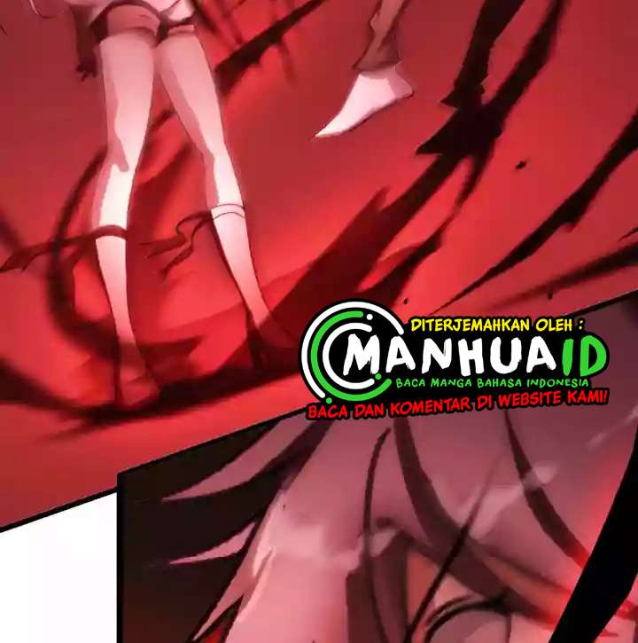 I Am an Invincible Genius Chapter 62 - halaman 40