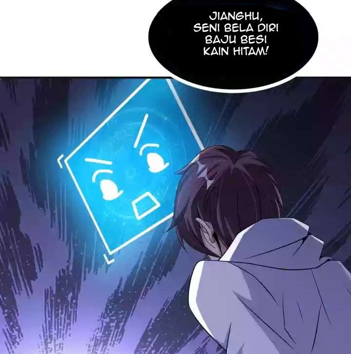 I Am an Invincible Genius Chapter 62 - halaman 42