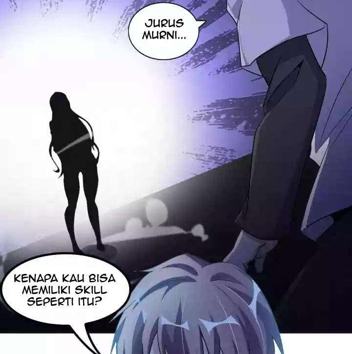I Am an Invincible Genius Chapter 62 - halaman 43