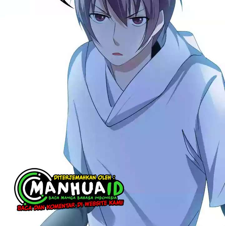 I Am an Invincible Genius Chapter 62 - halaman 44