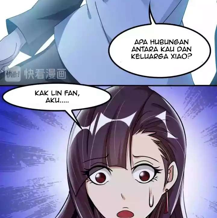 I Am an Invincible Genius Chapter 62 - halaman 45