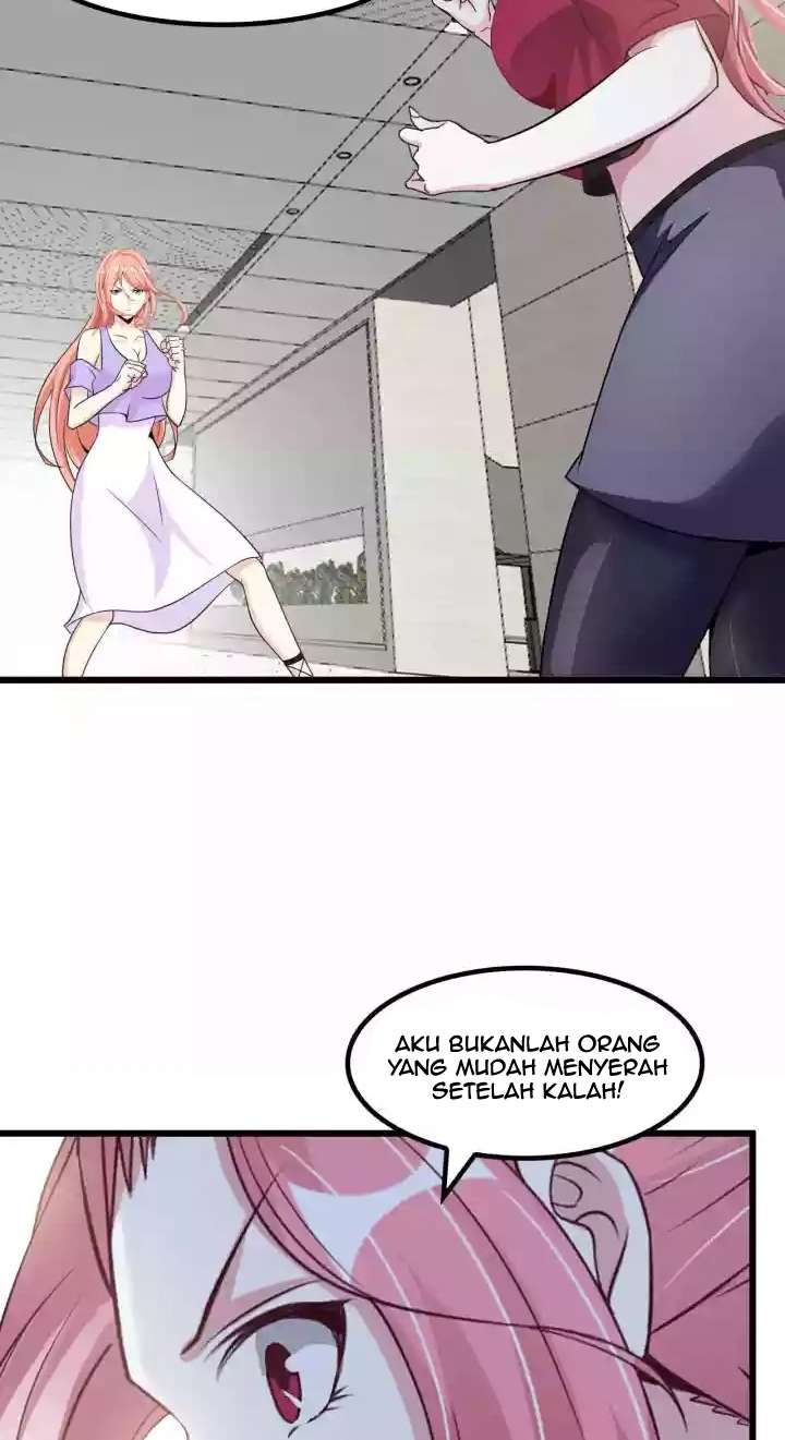 I Am an Invincible Genius Chapter 62 - halaman 6