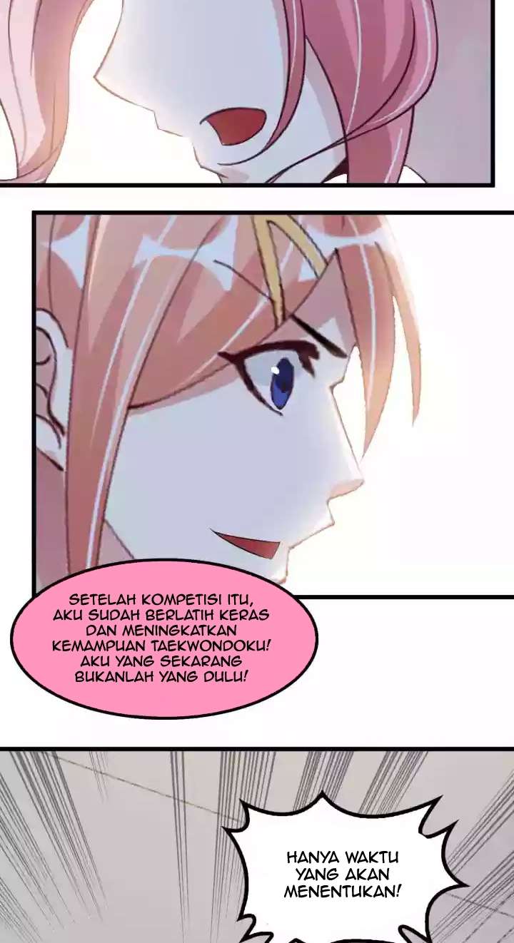 I Am an Invincible Genius Chapter 62 - halaman 7