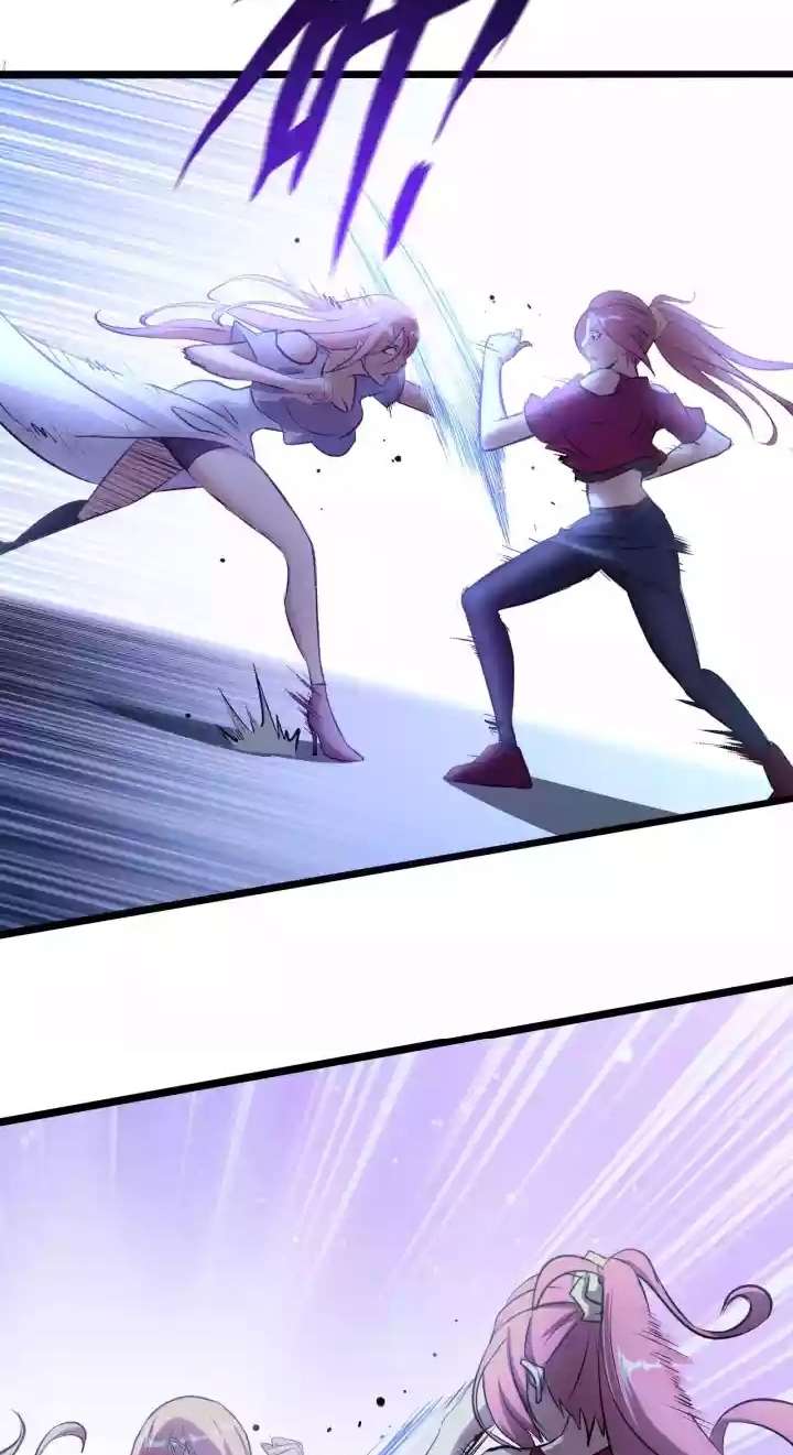 I Am an Invincible Genius Chapter 62 - halaman 9