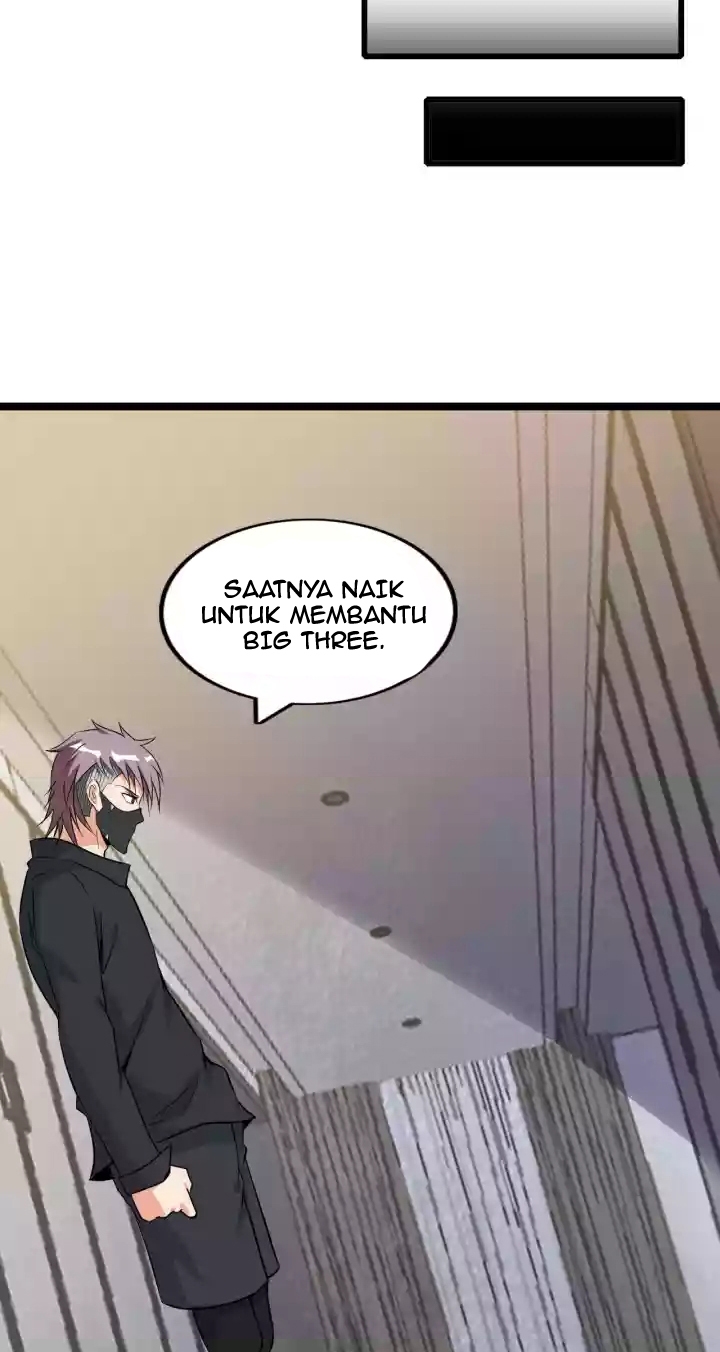 I Am an Invincible Genius Chapter 63 - halaman 16