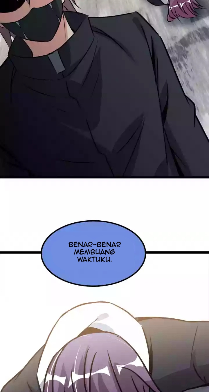 I Am an Invincible Genius Chapter 63 - halaman 18