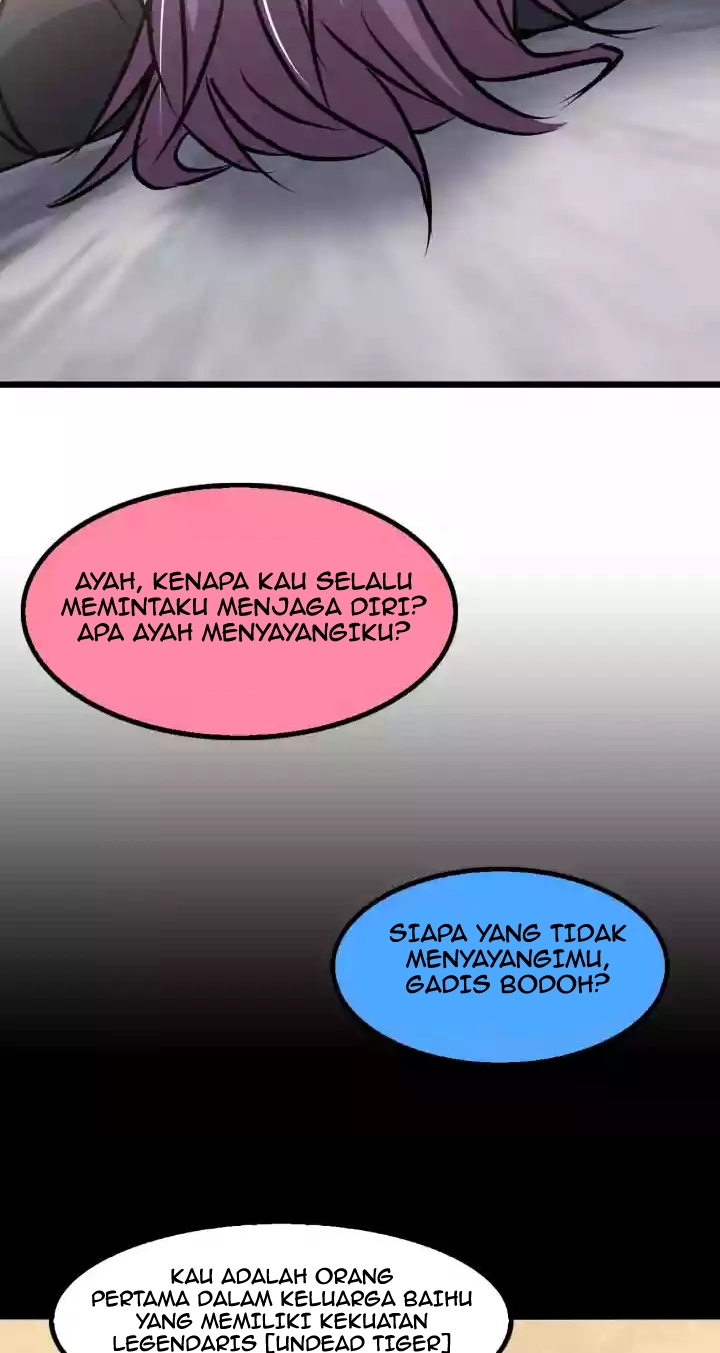 I Am an Invincible Genius Chapter 63 - halaman 19