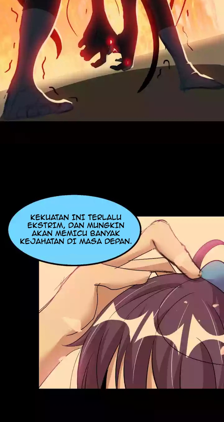 I Am an Invincible Genius Chapter 63 - halaman 22