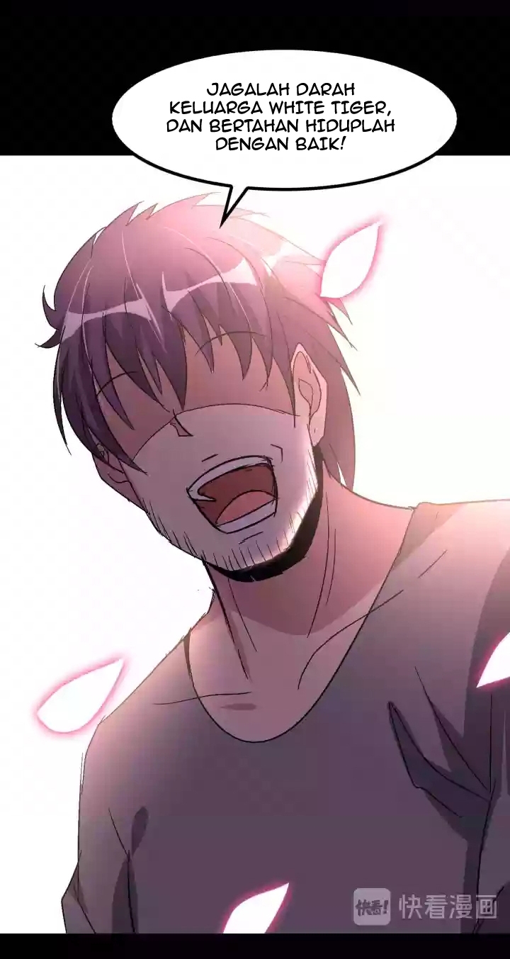 I Am an Invincible Genius Chapter 63 - halaman 24