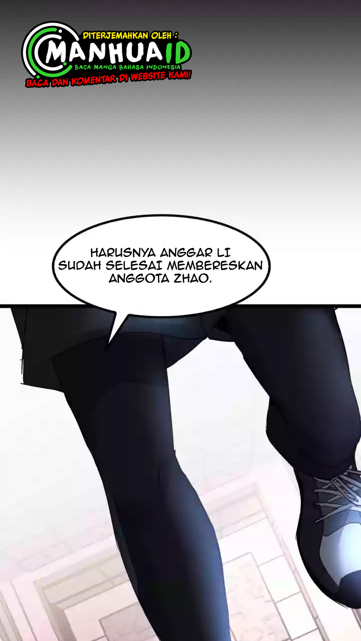 I Am an Invincible Genius Chapter 63 - halaman 25