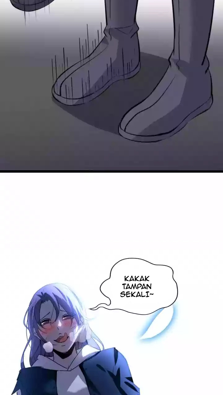 I Am an Invincible Genius Chapter 63 - halaman 31