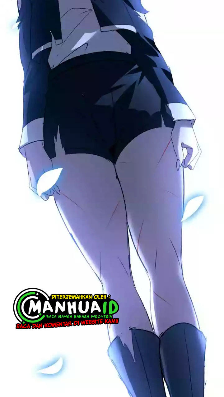 I Am an Invincible Genius Chapter 63 - halaman 32
