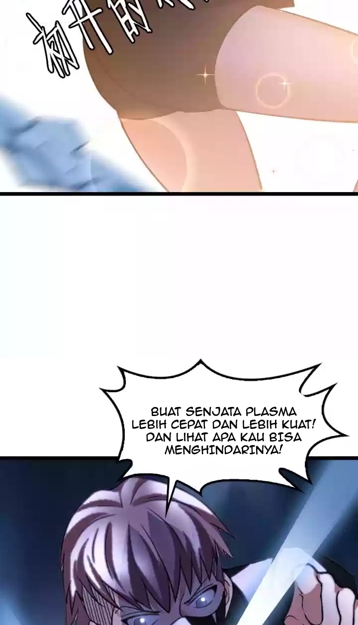 I Am an Invincible Genius Chapter 63 - halaman 40