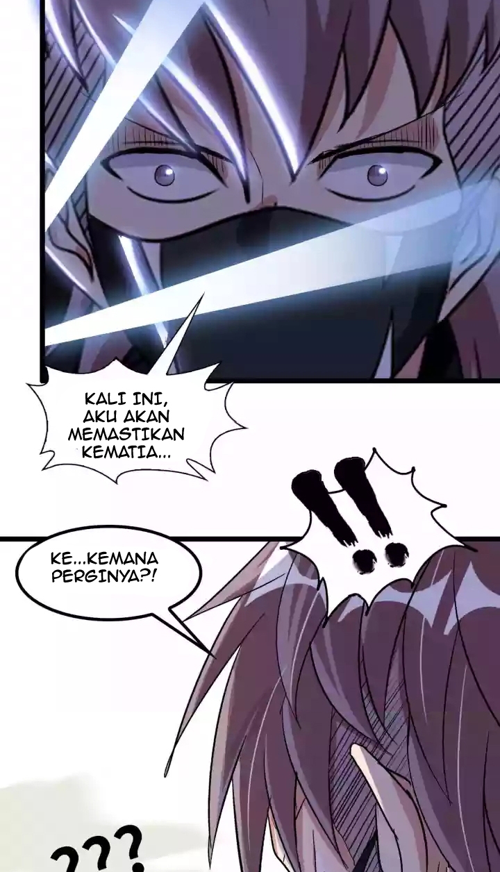 I Am an Invincible Genius Chapter 63 - halaman 42