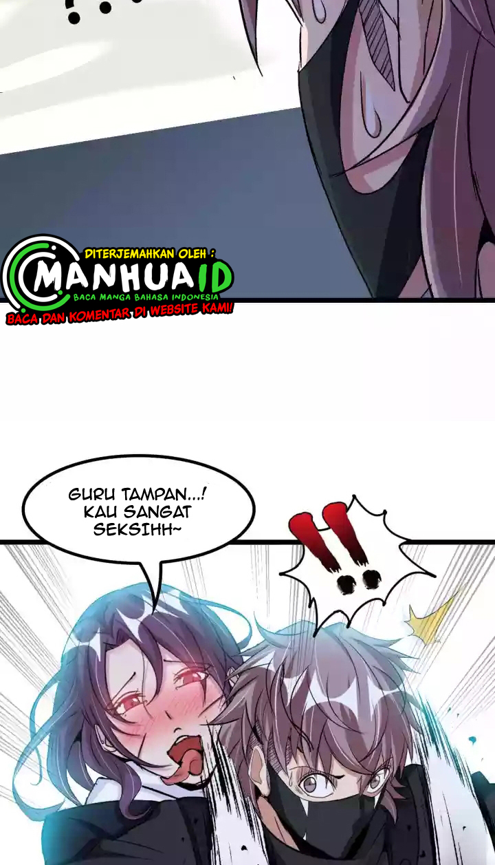 I Am an Invincible Genius Chapter 63 - halaman 43