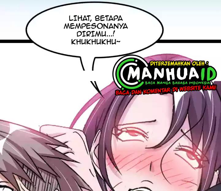 I Am an Invincible Genius Chapter 63 - halaman 47