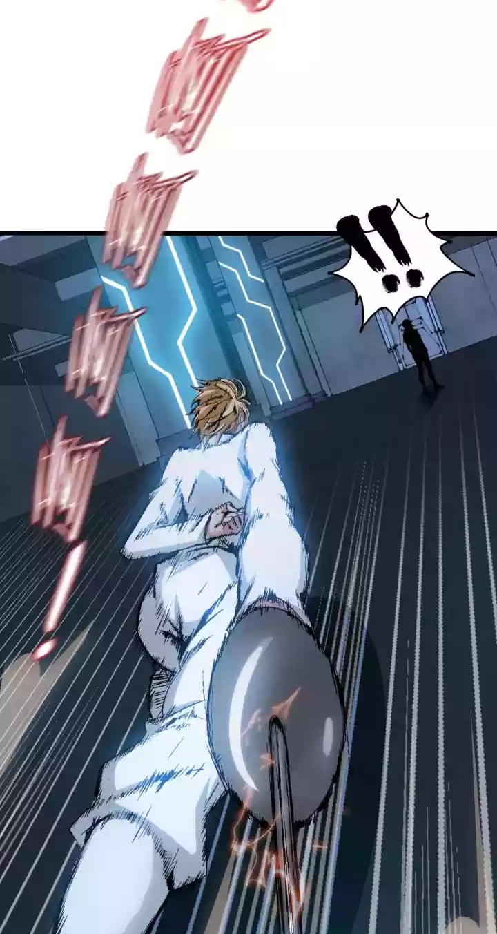 I Am an Invincible Genius Chapter 63 - halaman 5