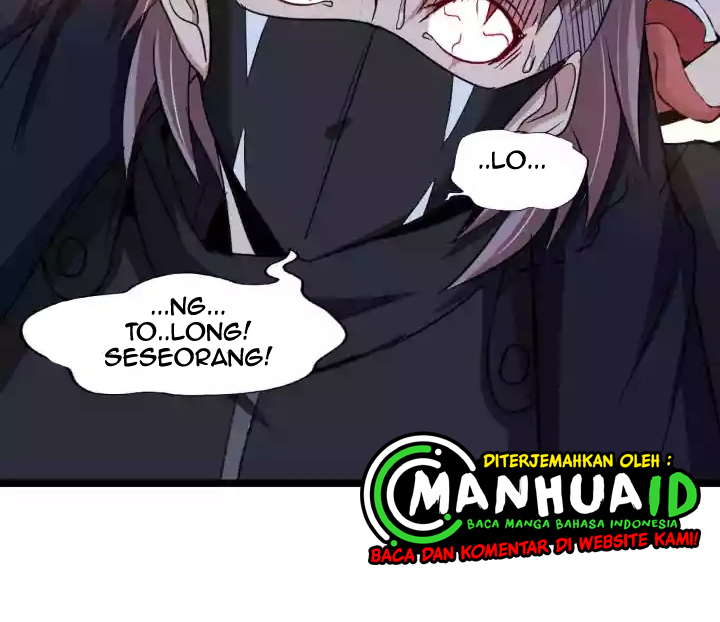 I Am an Invincible Genius Chapter 63 - halaman 50