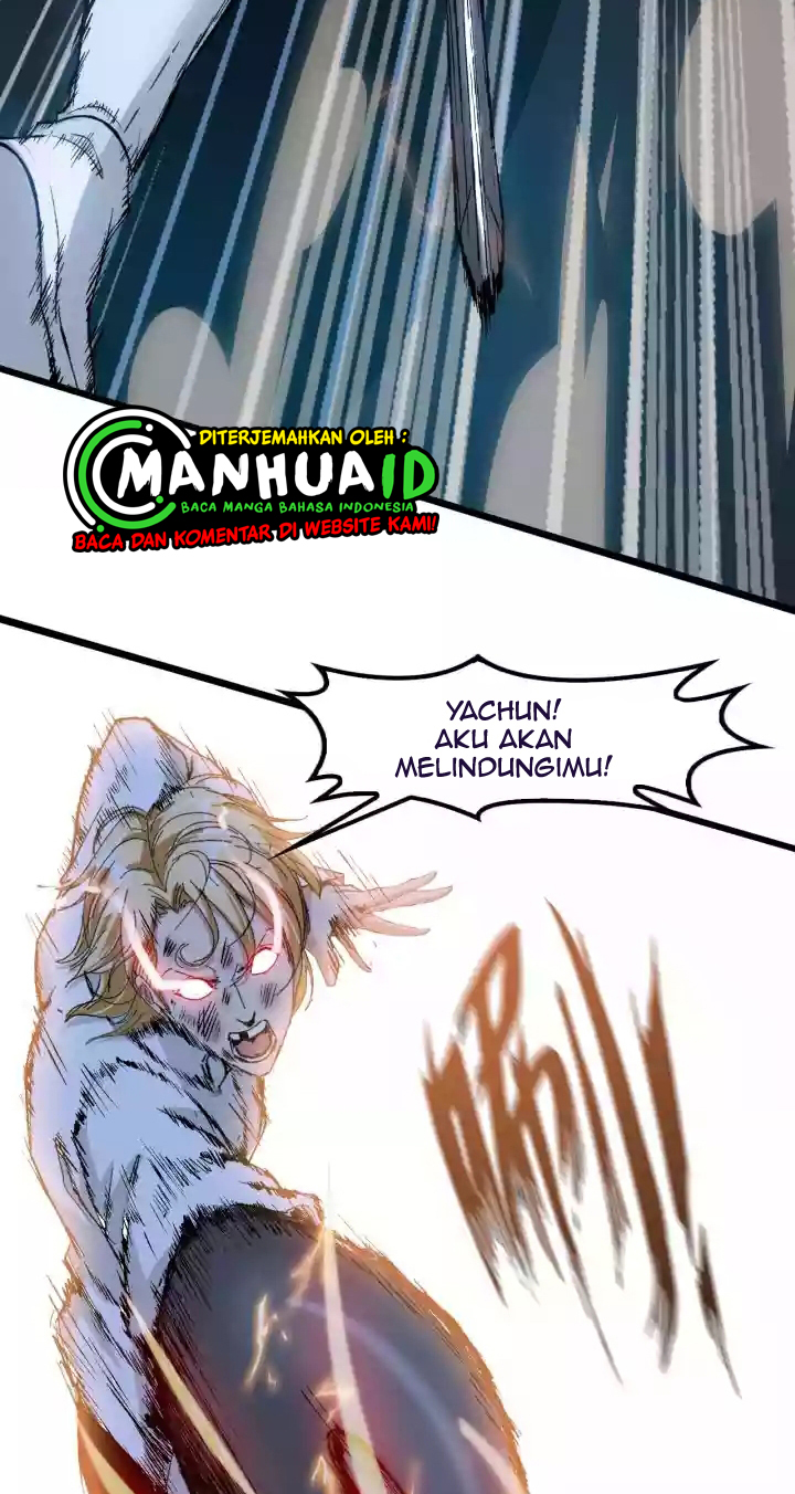 I Am an Invincible Genius Chapter 63 - halaman 6