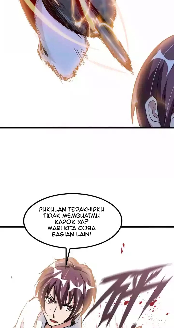 I Am an Invincible Genius Chapter 63 - halaman 7