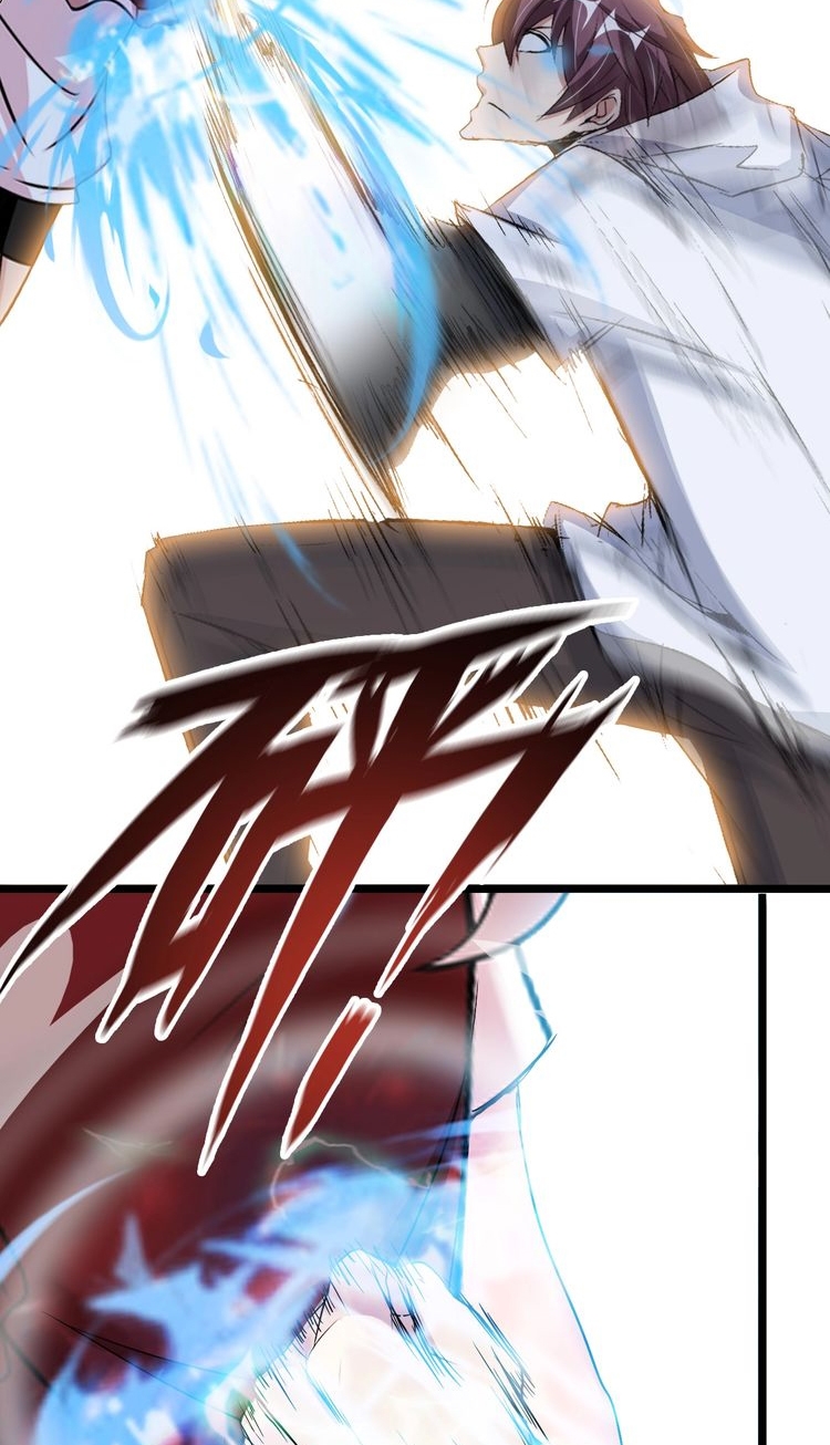 I Am an Invincible Genius Chapter 64 - halaman 10