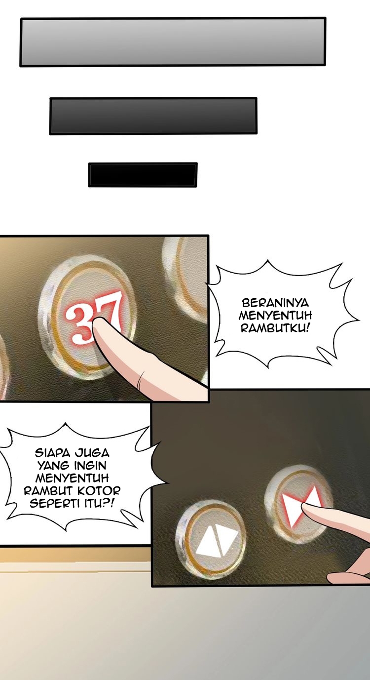 I Am an Invincible Genius Chapter 64 - halaman 15