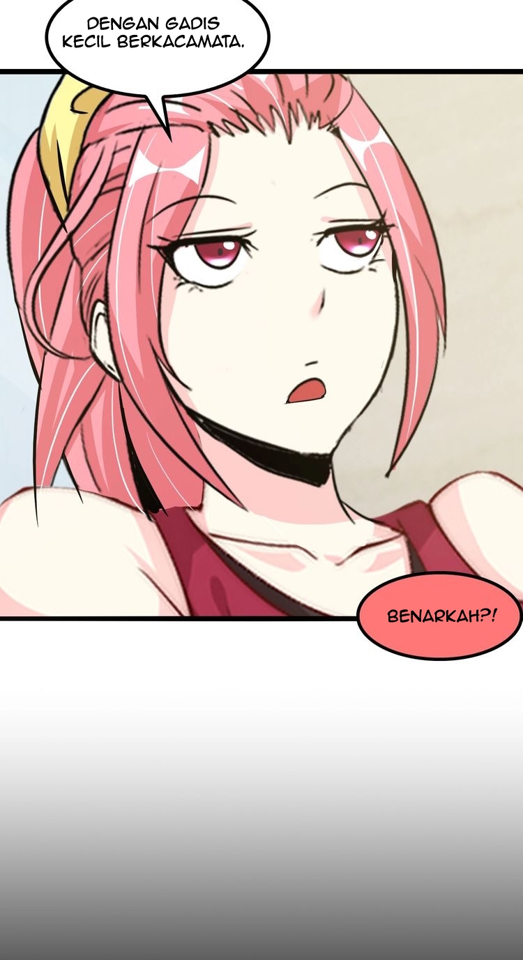 I Am an Invincible Genius Chapter 64 - halaman 18
