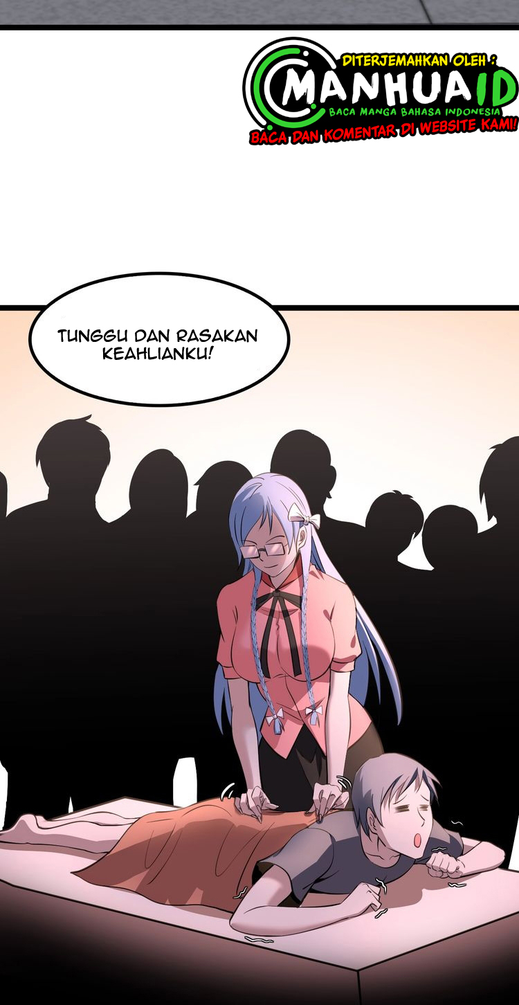 I Am an Invincible Genius Chapter 64 - halaman 23