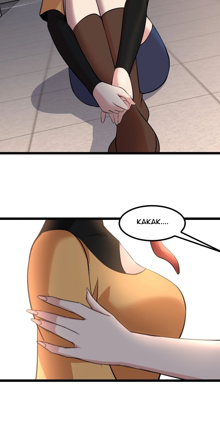 I Am an Invincible Genius Chapter 64 - halaman 32