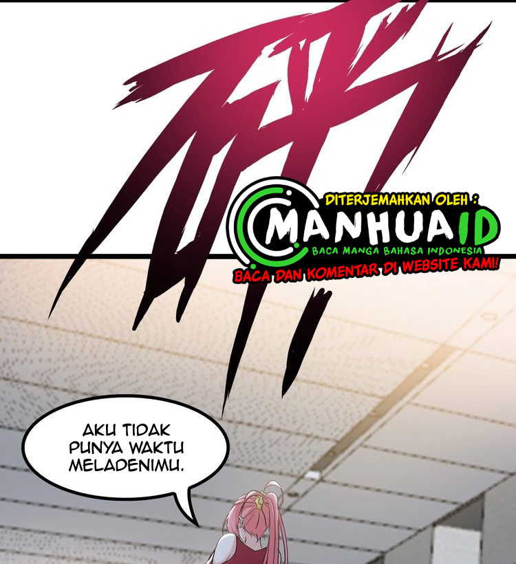 I Am an Invincible Genius Chapter 64 - halaman 43