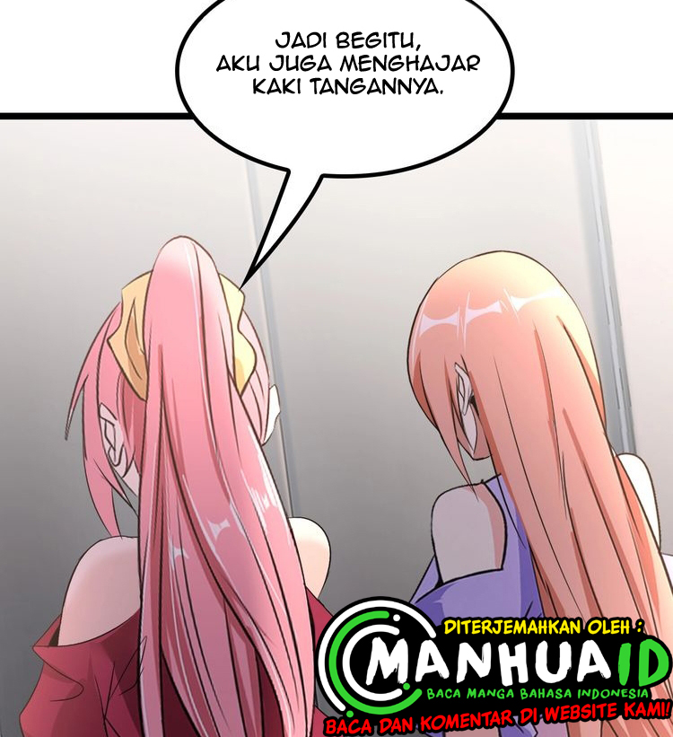 I Am an Invincible Genius Chapter 64 - halaman 46