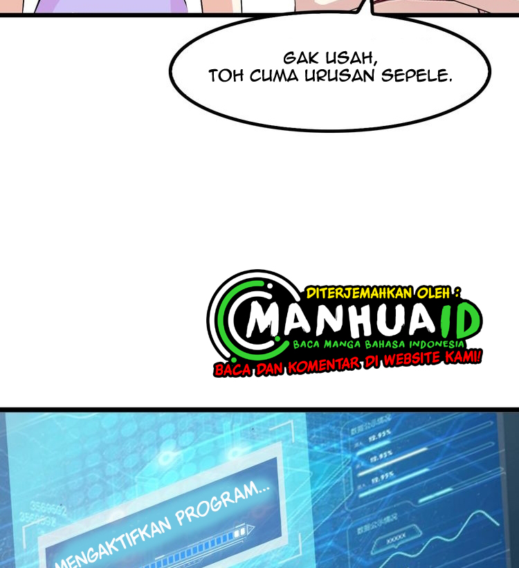 I Am an Invincible Genius Chapter 64 - halaman 49