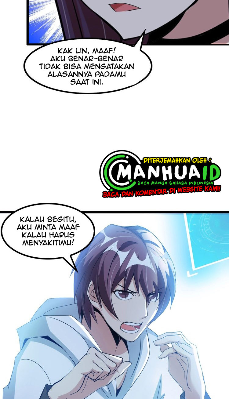 I Am an Invincible Genius Chapter 64 - halaman 6