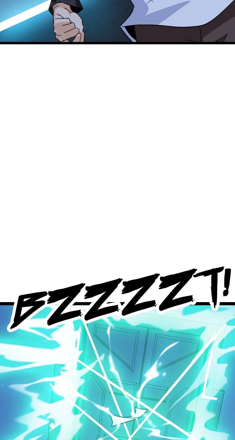 I Am an Invincible Genius Chapter 65 - halaman 10