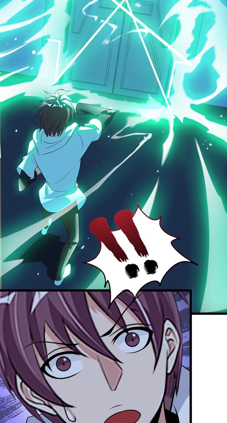 I Am an Invincible Genius Chapter 65 - halaman 11