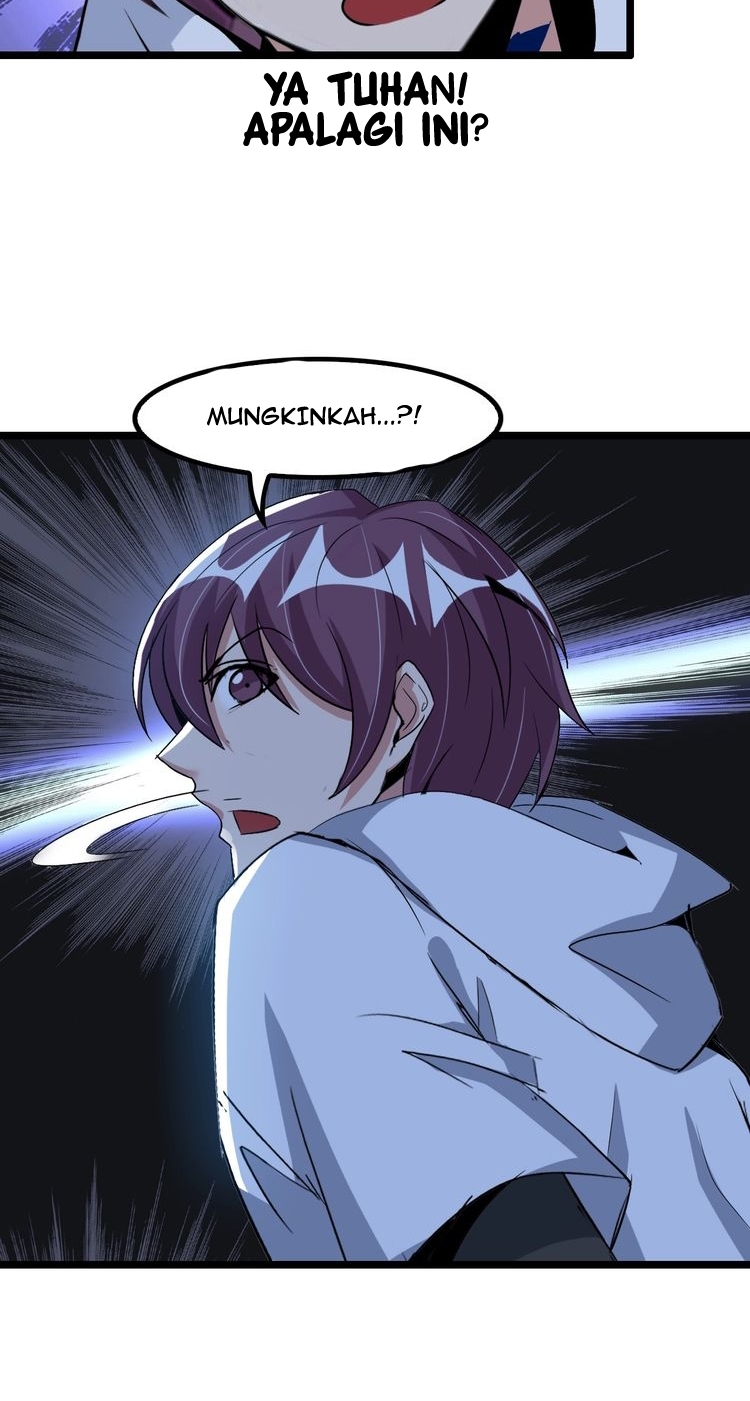I Am an Invincible Genius Chapter 65 - halaman 12