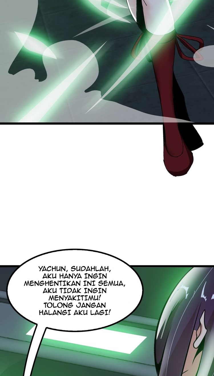 I Am an Invincible Genius Chapter 65 - halaman 15