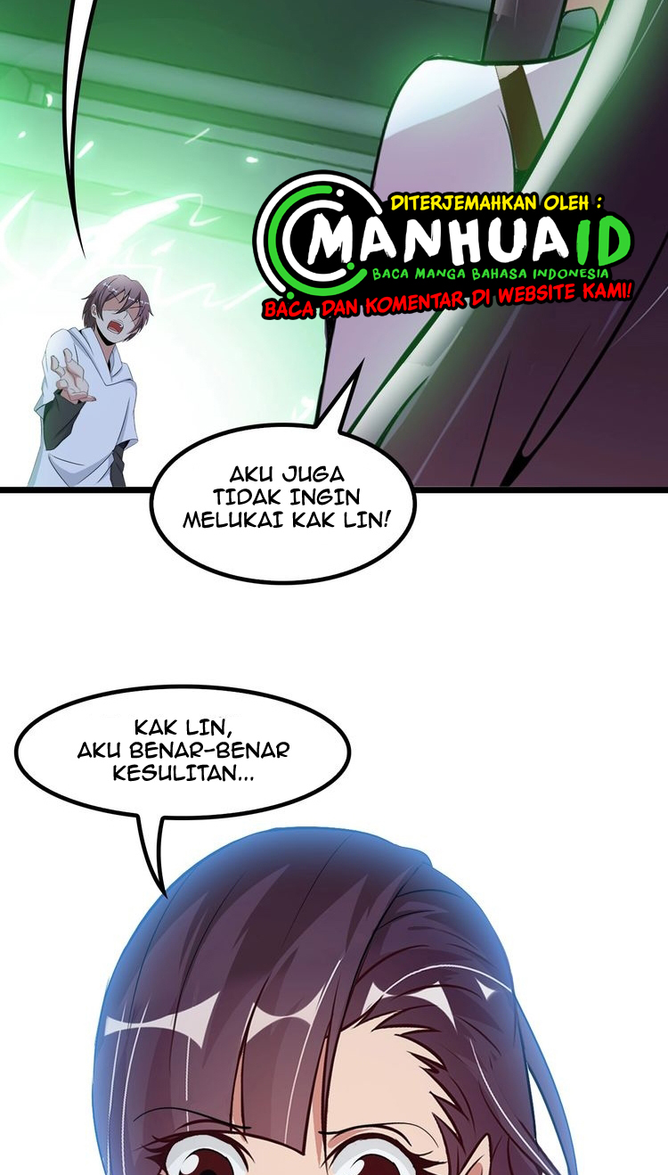 I Am an Invincible Genius Chapter 65 - halaman 16