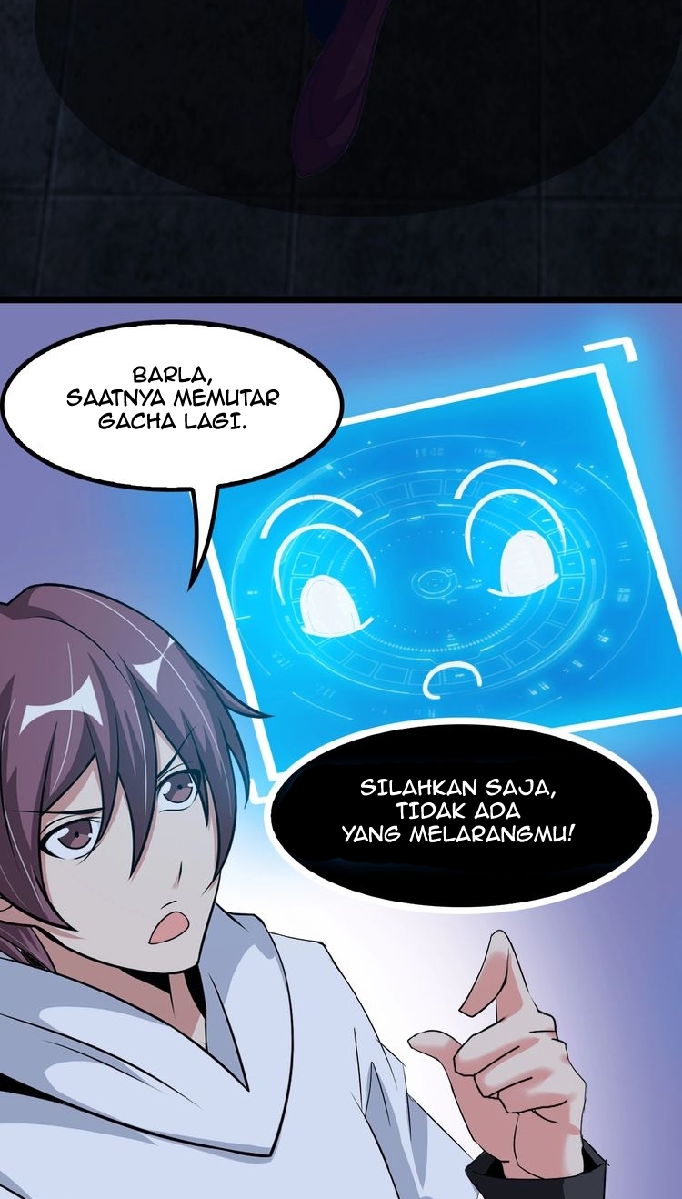 I Am an Invincible Genius Chapter 65 - halaman 18